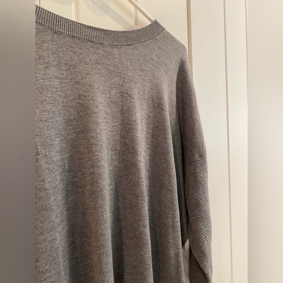 Jess layered sweater - Picture 3 of 7